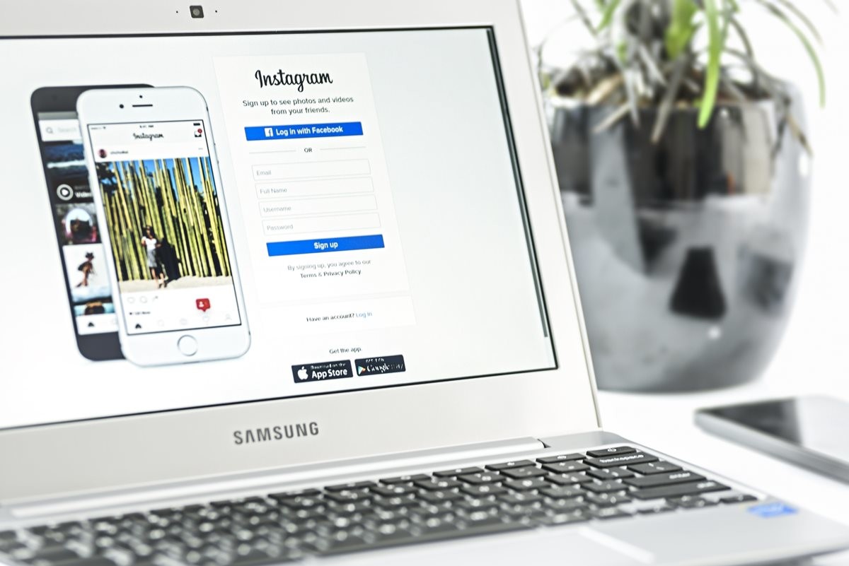 Errores más comunes en cuentas de Instagram Corporativas portada
