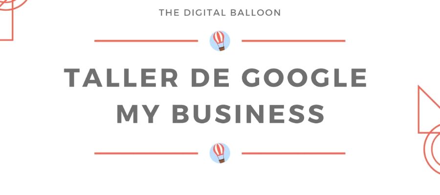 [Descargar] Taller sobre Google My Business