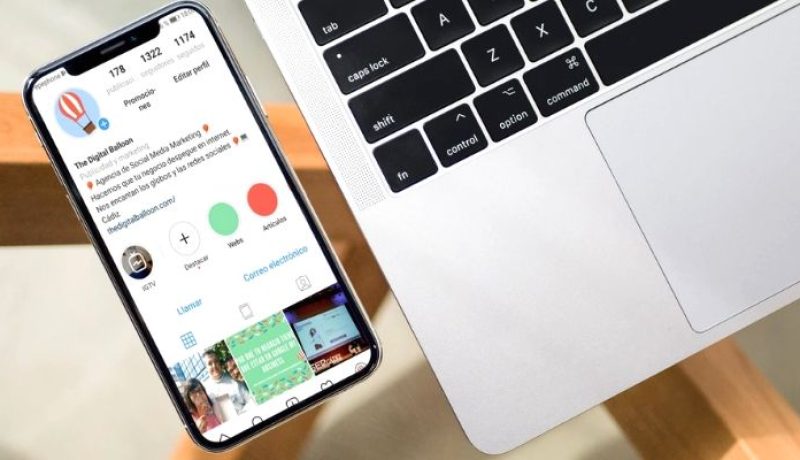 ganar seguidores reales en Instagram