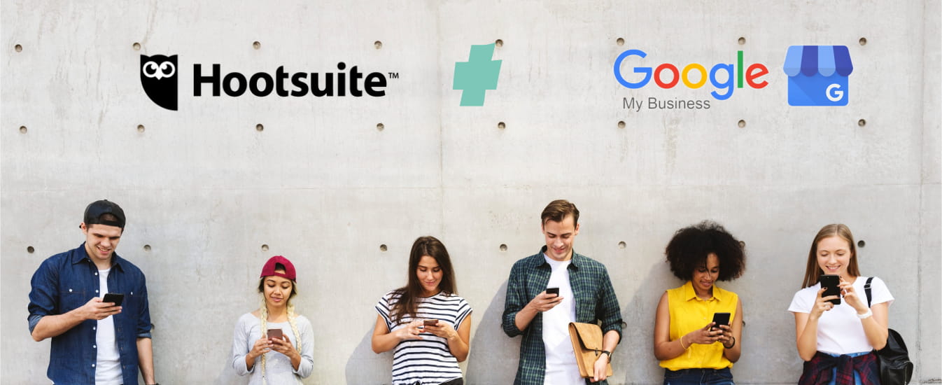 Cómo gestionar Google My Business con Hootsuite
