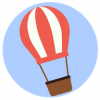The Digital Balloon