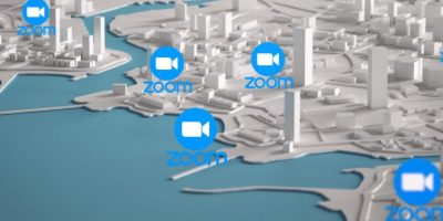 Zoom, la alternativa a Skype para tus videollamadas