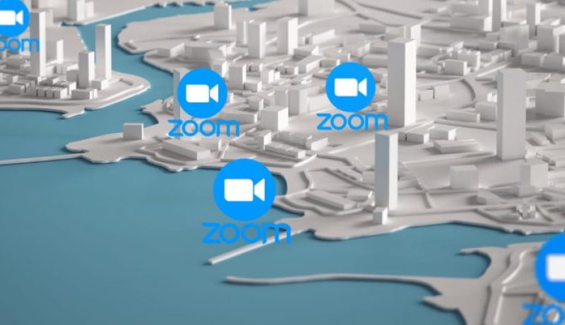 Zoom, la alternativa a Skype para tus videollamadas