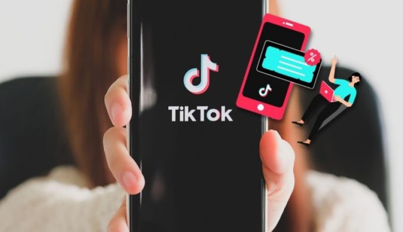 tiktok shopping