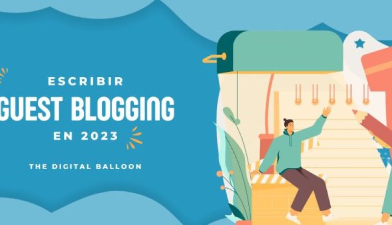 Guest Blogging en 2023