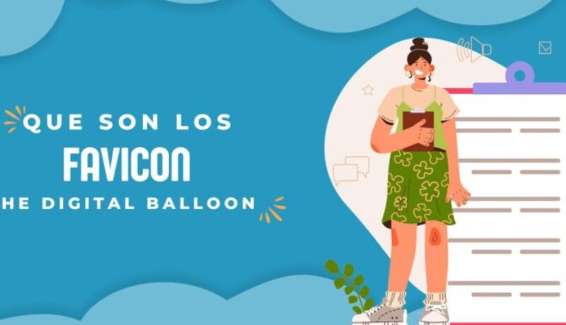 qué es un favicon